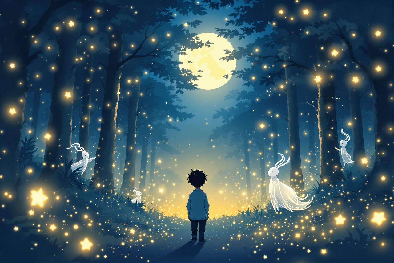 打驴动漫精选专题 - 猫咪与少年的物语：那些治愈人心的妖怪番